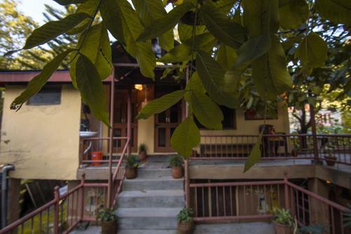 Hostal Notonmap - H2o House