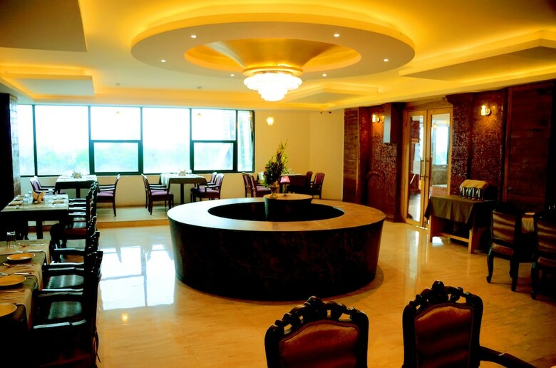 Hotel Stonarc