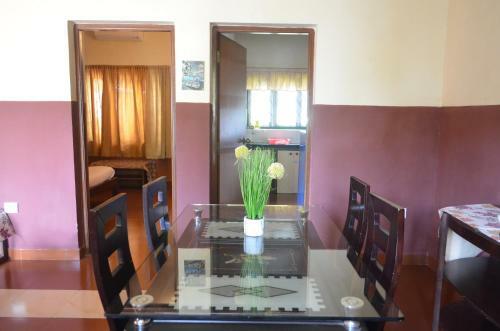 Villa Sunshine Retreat