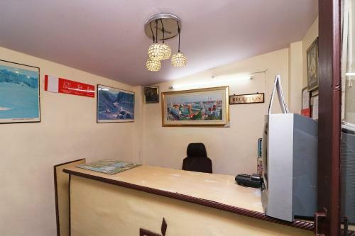 Oyo 9452 Hotel Moonlight
