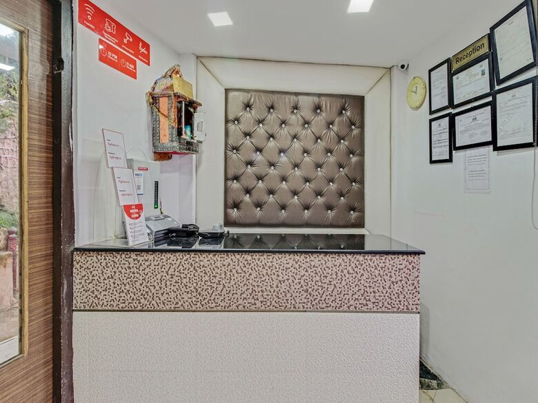 Oyo 23363 Hotel Highland