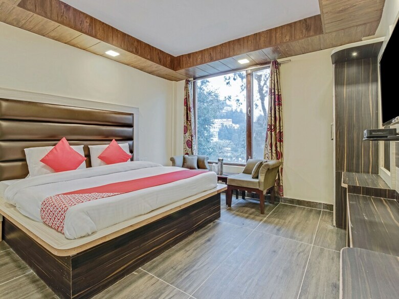 Oyo 23363 Hotel Highland