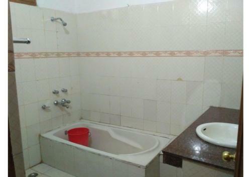 Hotel Bhandari Palace Gandhi Chowk