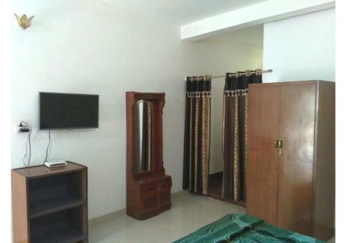 Hotel Bhandari Palace Gandhi Chowk