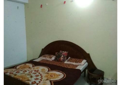 Hotel Bhandari Palace Gandhi Chowk