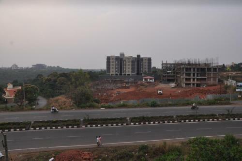 Hotel Dewa Goa