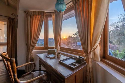 Villa Alpinia By Vista Rooms