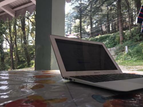 Dingle House