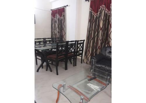 2bhk Furnished Apartments