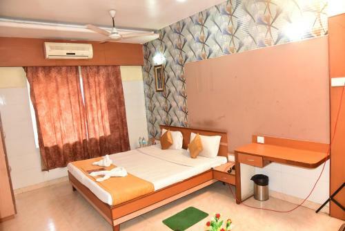 Hotel Mahabir Galaxy
