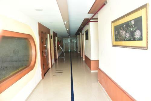 Hotel Mahabir Galaxy