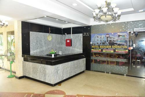 Hotel Mahabir Galaxy