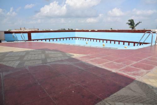 Hotel Mahabir Galaxy
