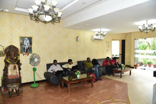 Hotel Mahabir Galaxy