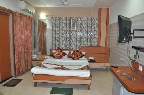 Hotel Mahabir Galaxy