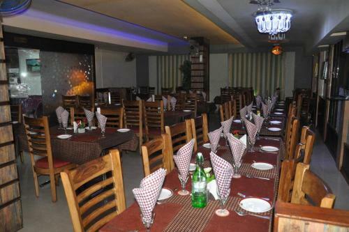 Hotel Mahabir Galaxy
