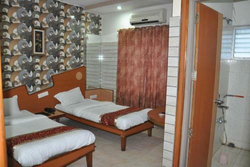 Hotel Mahabir Galaxy