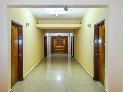 Hotel Spot On 43993 Savi Sagar Boarding & Lodging