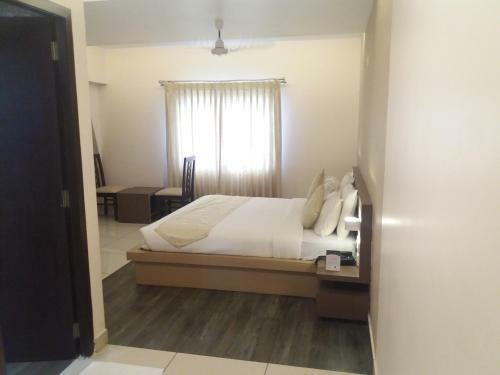 Hotel Shivaprasad Grand