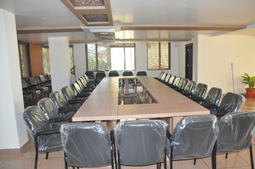 Hotel Shivaprasad Grand