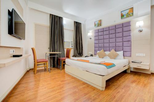 Hotel Mahadev Palace
