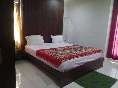 Hotel Rudraksha Inn