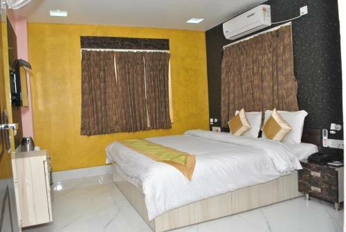 Hotel Geetanjali International