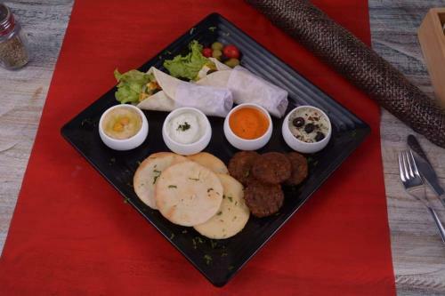Hotel Geetanjali International