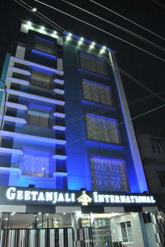 Hotel Geetanjali International