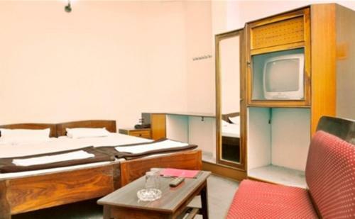 Hotel Yashoda International