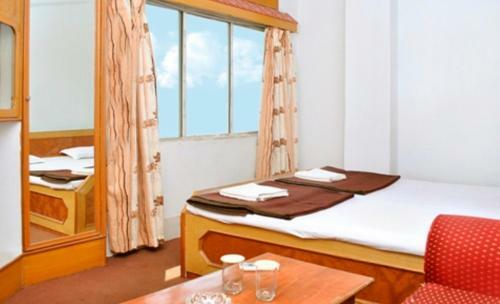 Hotel Yashoda International