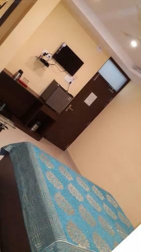 Hotel Lord Shiva
