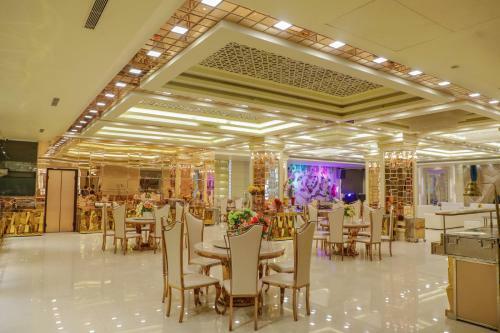 Hotel The Grand Parisian