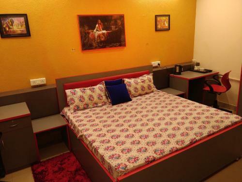 Deer Park Home Stay
