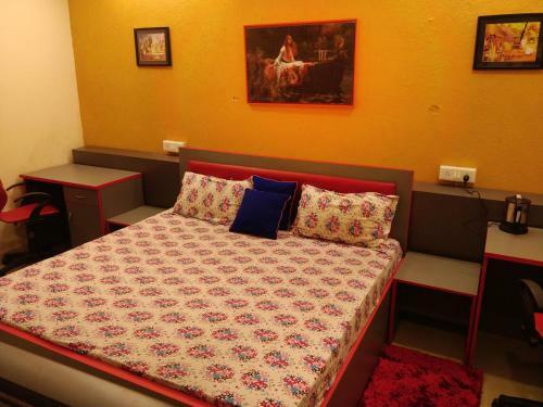 Deer Park Home Stay