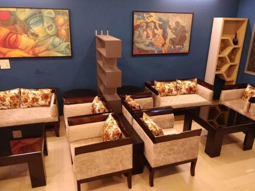 Deer Park Home Stay