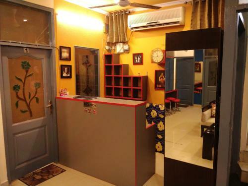Deer Park Home Stay