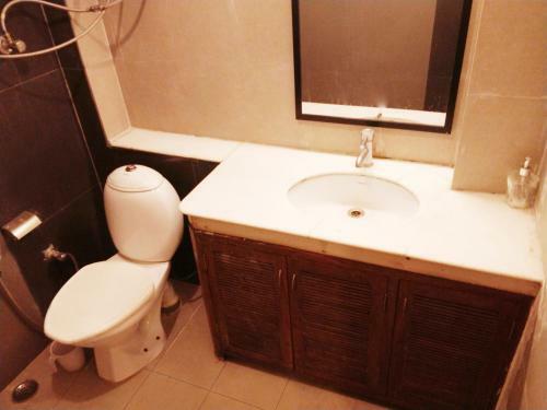 Deer Park Home Stay