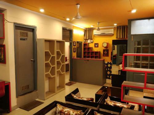 Deer Park Home Stay