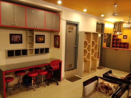 Deer Park Home Stay
