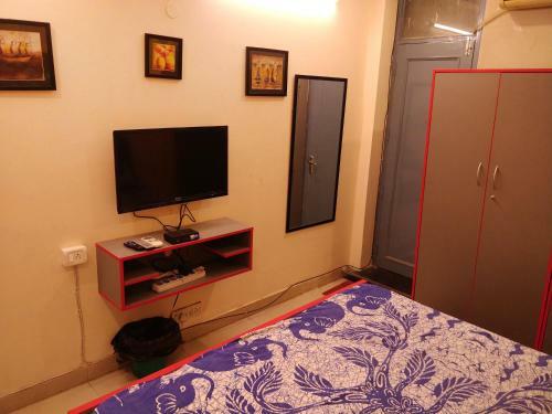 Deer Park Home Stay