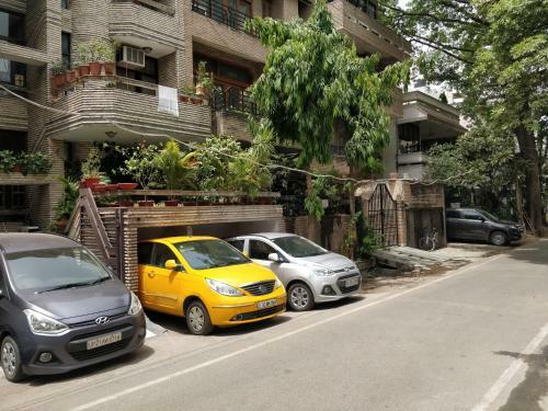 Deer Park Home Stay