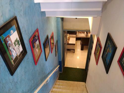 Deer Park Home Stay