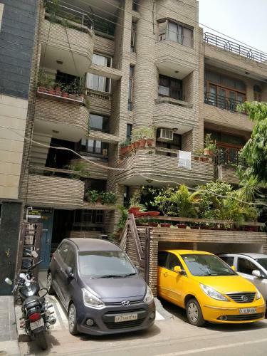 Deer Park Home Stay