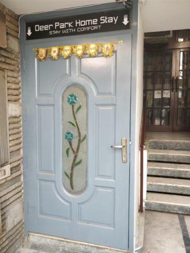 Deer Park Home Stay
