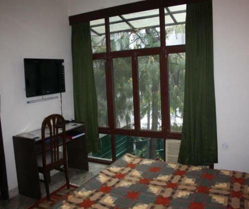Bed & Breakfast Homestay Chateau 39