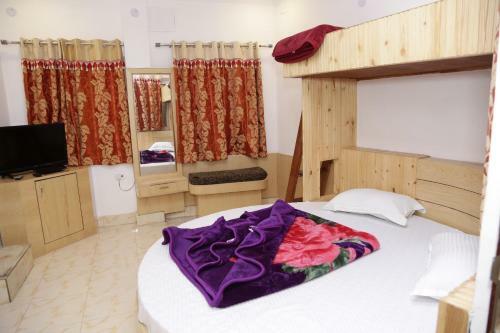 Albergue Backpackers Heaven@ New King