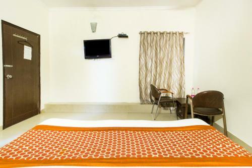 Hotel Smart Stay Delhi Igi Airport