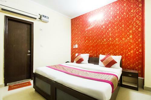 Hotel Smart Stay Delhi Igi Airport