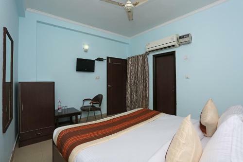 Hotel Smart Stay Delhi Igi Airport